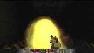 Abyssal Speed Mapping Session 39|Map 03|Erotically Lit Xenophilia| #doom