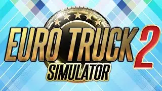 #ets2 #eurotrucksimulator2 #scssoftware KRONE BOX TRAILER - WERLTE to AMSTERDAM