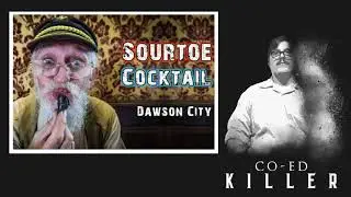 True Crime Real Stories - THE SOURTOE COCKTAIL CLUB : Macabre Cocktail Human Toe by Ron Franscell