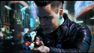 SIMON WAN 2017 DRAMA REEL