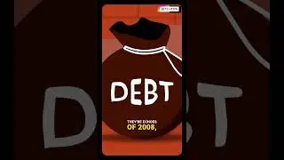 Триллионная фантазия ИИ начинает рушиться #shorts