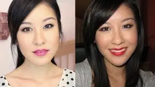How to: Bright Bold Lips