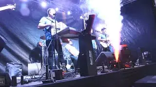 LA BODA DEL HUITLACOCHE / LA IGUANA - LOS ELEGIDOS DE LA COSTA