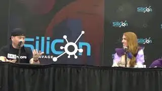 The 'Cosplay Melee' Champions: Creating Under Pressure  pt#1