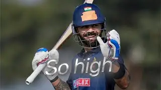 So high x Virat kohli #viratkohli#beatsync#whatsappstatus  