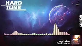JensJacobsen - Feel Home (HQ Free)