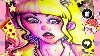 October drawings