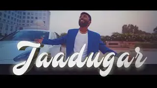 Jaadugar | Bella ft Patang | FHigh | Latest Hit Songs 2021