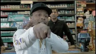 DUZZO-CLIENTELE(OFFICIAL MUSIC VIDEO)