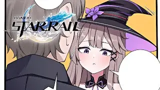 La muñeca perdida de Herta [Honkai: Star Rail] | Comic Dub Latino