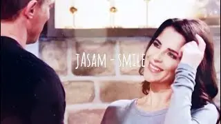 JaSam - Smile