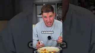 Это скауз. Настоящее ливерпульское рагу.