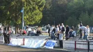 Incognito - FC Morąg