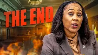 Fani Willis EXPOSED AGAIN! Fani Willis BEGS Judge for Help as Trump's $17M Bill Comes Due