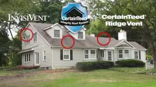CertainTeed Living Spaces&reg; Makeover Walk Around - Farmington Hills, Michigan