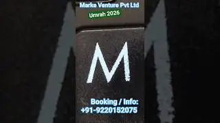 #markventure #islamicpilgrimage #umrahpackage #umrahjourney #hajjumrah #umrahpackages