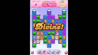 Candy Crush Saga Level 4080 Get 3 Stars, 13 Moves Complete  #candycrush  #candycurshsaga