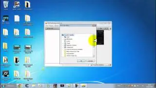 Como abrira as texturas de um carro para importar no Zmodeler