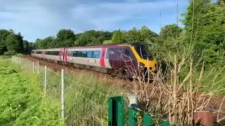 Respryn Bodmin GWR Trains