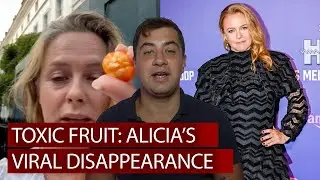 Toxic Fruit: The Secret Behind Alicia Silverstone's Viral Disappearance