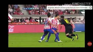 Futebol M&aacute;gico Messi x Maradona🔥