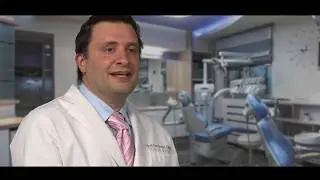 Dr. Benjamin | About ZirTeeth