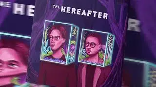 SMSR - The Hereafter