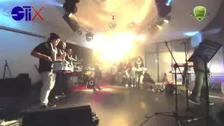 Perugia Marching Drum Corp - Rap