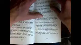 Finding Tito Golden Staff Chapter 21