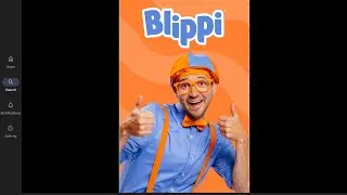 The Adventures Of Blippi 