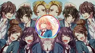 NightCore - Tokyo Winter Session - HoneyWorks