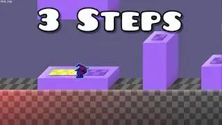 How To Make A Cool 3D Effect in Geometry Dash