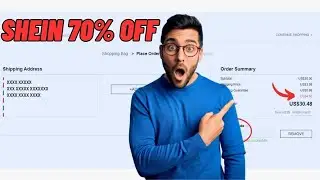 *NEW* SHEIN COUPON CODES 2023 | ALL ACTIVE #SHEIN DISCOUNT CODES