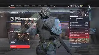 R6 Ranked