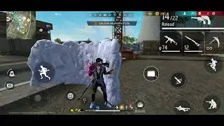 Booiya Battle royal ff game play video  #freefire #gameplay #ff #battleroyalegame #x1freefire #video