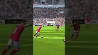 pes2022 #pes2022 #shorts   #gaming
