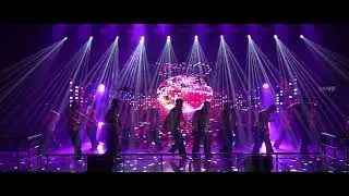 Retro Dance Performance | DIVINE D-FEST'25 | DIVINE DANCE & FITNESS STUDIO | DFS | MADURAI