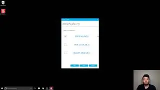 4744 - Atmel Studio: Download and Installation