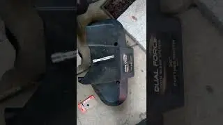 how to tighten the blades cable on a time machine toro 30 inch