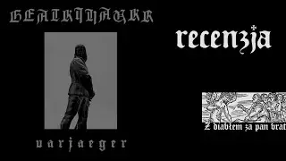 RECENZJA. Geatkihaukr -  