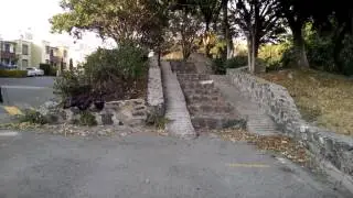 PARKOUR | Quick Jump Crew| film 1