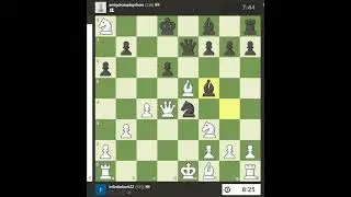 Victory I My 76th professional Real Chess Game I Chess Teacher I #chessgame #shorts