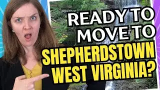 Top 7 neighborhoods in Shepherdstown WV: Start your home search HERE!