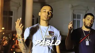 [FREE] Nines x Fredo Type Beat &ndash; &ldquo;Pablo&rdquo; | UK Rap Instrumental 2026