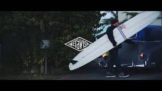MCTAVISH - ‘Dedicated to the Craft Series’ Episode one: Matt Chojnacki