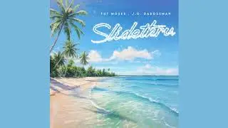Tut Moses & J.O. DaBossman - Slidethru (Original Version)(Official Audio)