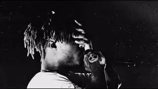 Juice WRLD - Smoke a Half (unreleased)