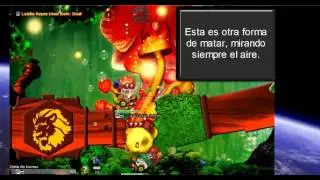 T&eacute;cnicas para matar en Bunge 2016  | Dragonbound