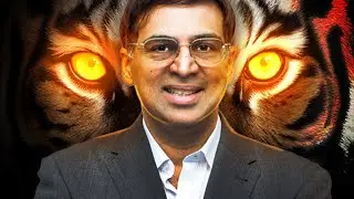 The Madras Tiger is back! | Vishy Anand and Hans Niemann lead in Kolkata