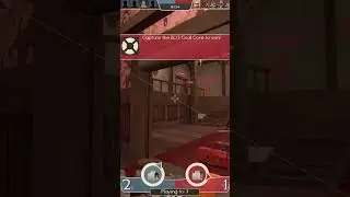 TF2: Screen wire bug.